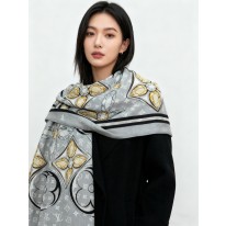 루이비통 스카프