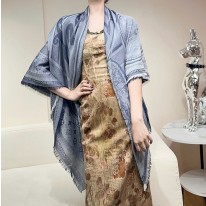 루이비통 스카프