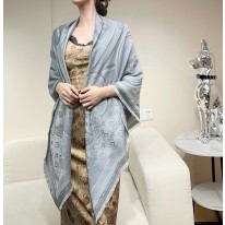 루이비통 스카프