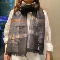 루이비통 스카프