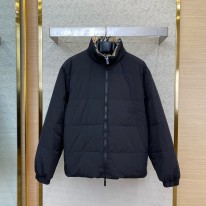 버버리 남자 패딩