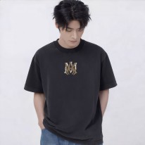 아미 아미리 남자 반팔티