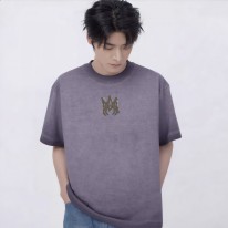 아미 아미리 남자 반팔티