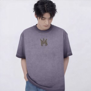 아미 아미리 남자 반팔티