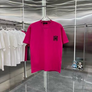 아미 아미리 남자 반팔티