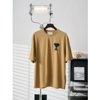 아미 아미리 남녀공용 반팔티