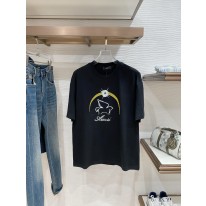 아미 아미리 남녀공용 반팔티