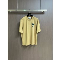 아미 아미리 남녀공용 반팔티