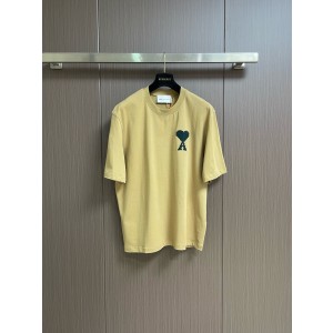 아미 아미리 남녀공용 반팔티