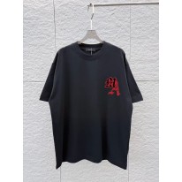 아미 아미리 남녀공용 반팔티