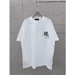 아미 아미리 남녀공용 반팔티