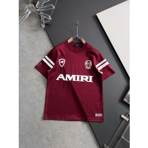 아미 아미리 남녀공용 반팔티