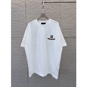 아미 아미리 남녀공용 반팔티