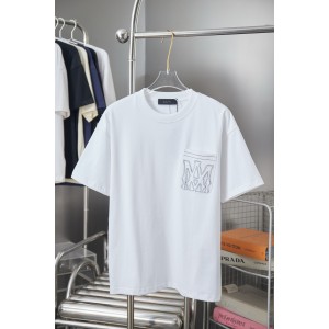 아미 아미리 남녀공용 반팔티