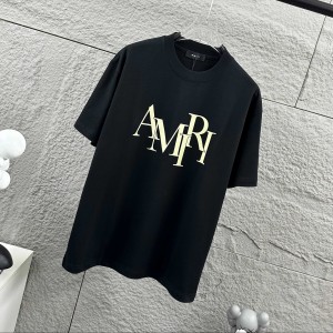 아미 아미리 남녀공용 반팔티