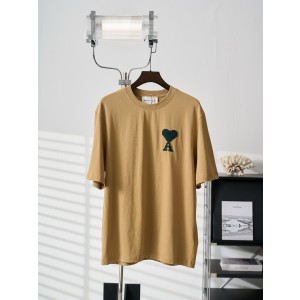 아미 아미리 남녀공용 반팔티