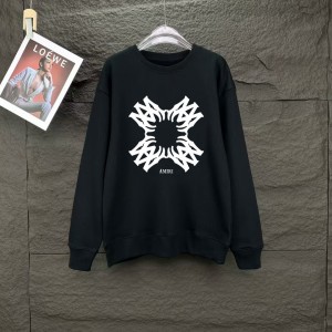 아미 아미리 2컬러 남녀공용 맨투맨