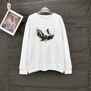 아미 아미리 2컬러 남녀공용 맨투맨