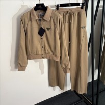 프라다 여자 세트 3컬러