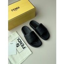 펜디 남자 슬리퍼
