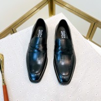 살바토레 페라가모 남자 구두