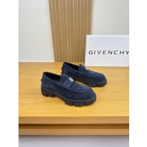 지방시 남자 구두