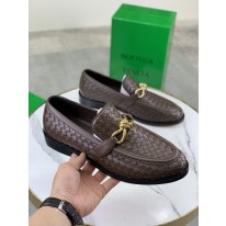 보테가베네타 남녀공용 구두