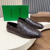 보테가베네타 남녀공용 구두