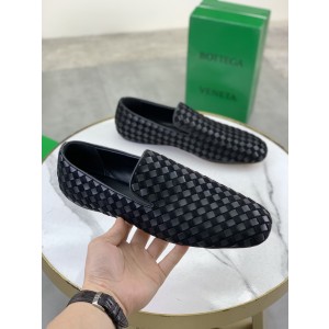 보테가베네타 남녀공용 구두