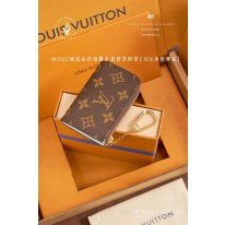 루이비통 M83612 카드지갑 머니클립