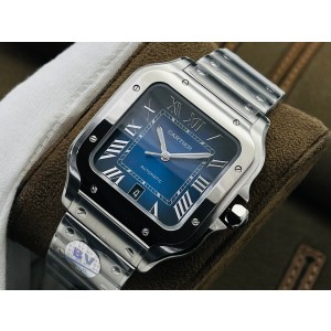 까르띠에 BV공장 9015 무브먼트 미러급 남자 남성 시계