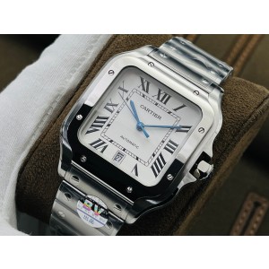 까르띠에 BV공장 9015 무브먼트 미러급 남자 남성 시계