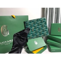 고야드 남자 반지갑