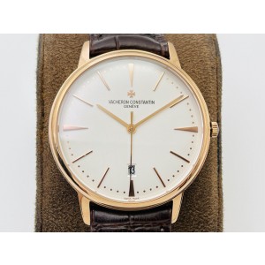 바쉐론 콘스탄틴 MKF 공장 남자 미러급 시계