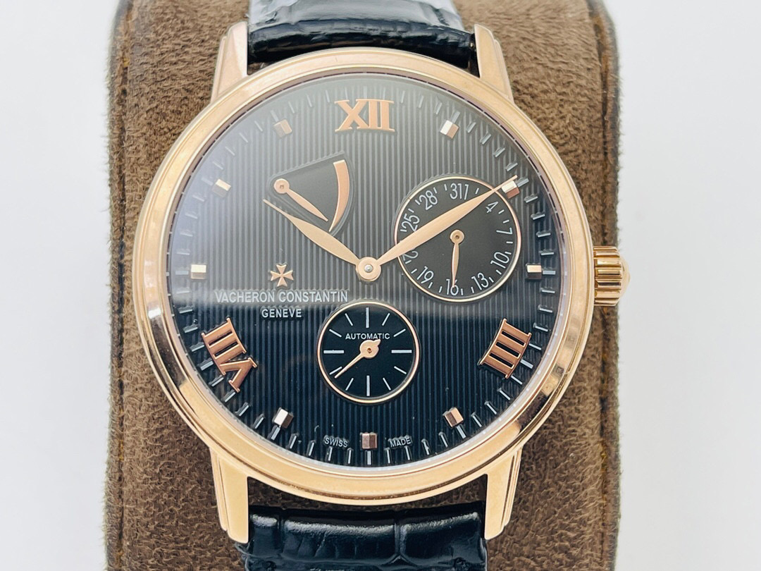 바쉐론 콘스탄틴 TWS 공장 남자 미러급 시계