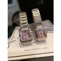 까르띠에 6컬러 여자 시계