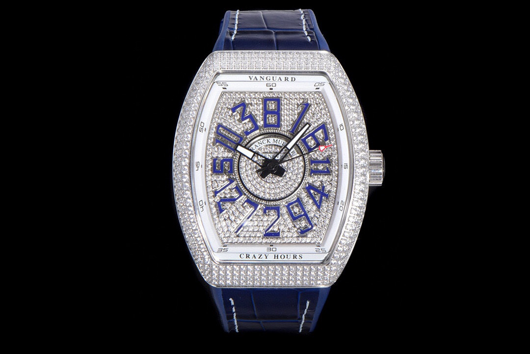 프랭크뮬러 SJ공장 남자 미러급 시계