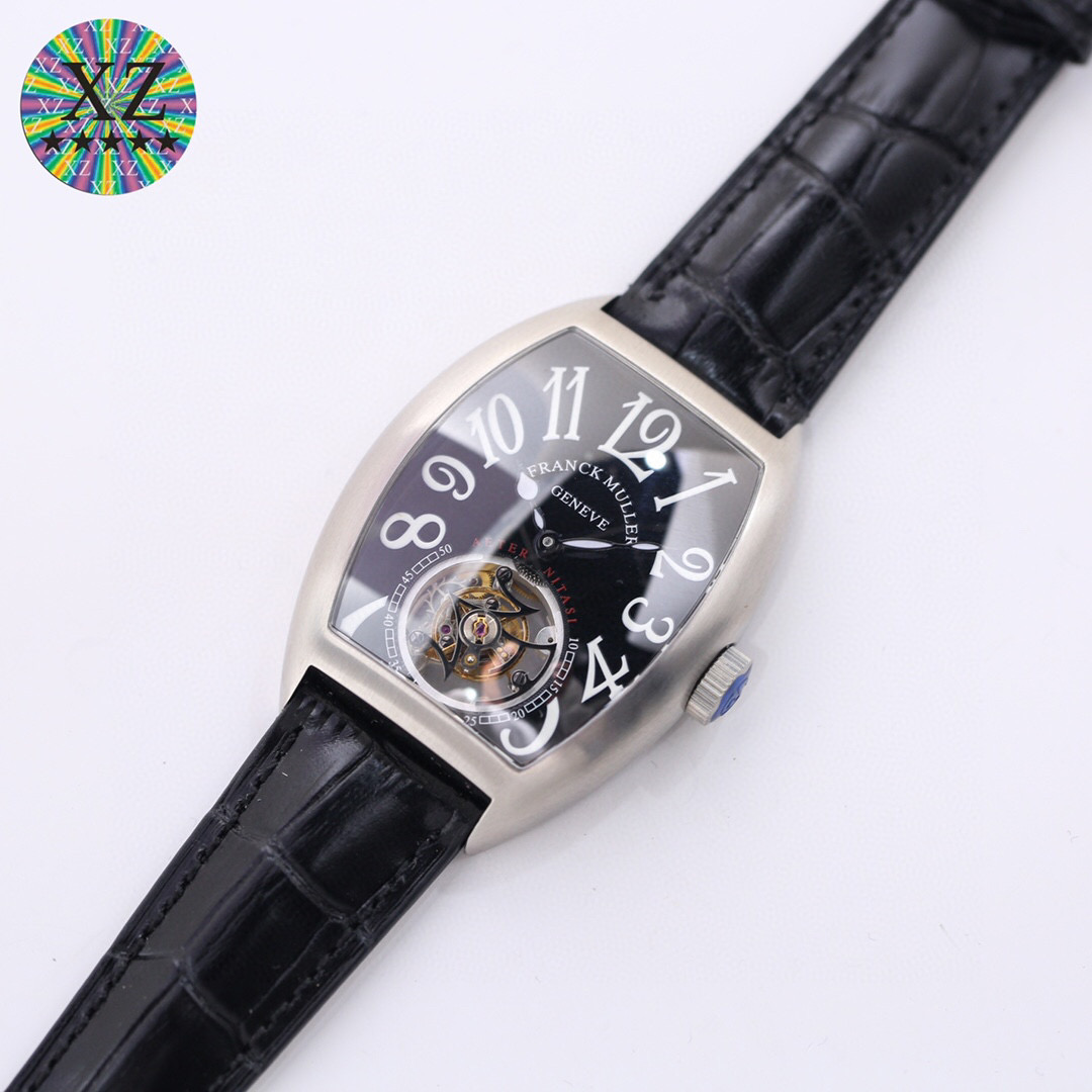 프랭크뮬러 5컬러 ABF공장 여자 미러급 시계