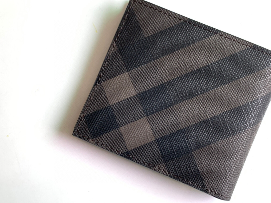 버버리 남자 반지갑