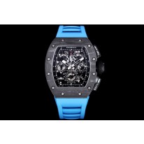 리차드밀 남자 Z공장 미러급 시계