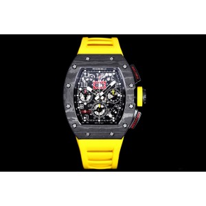 리차드밀 남자 Z공장 미러급 시계