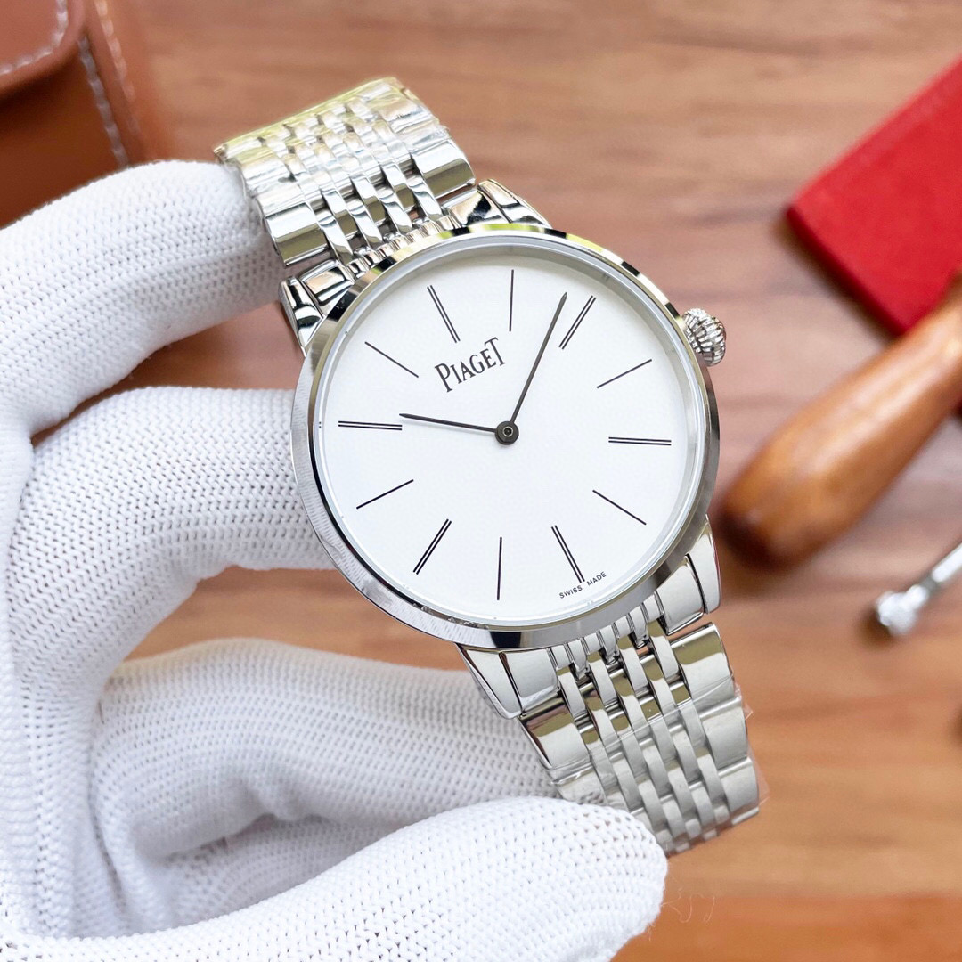 피아제 A급 여자 시계 2컬러