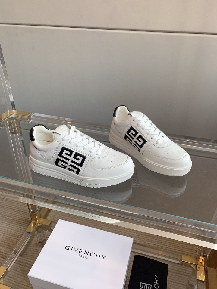 지방시 여자 스니커즈 운동화 신발