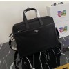 프라다 백팩겸 서류가방 2VE015