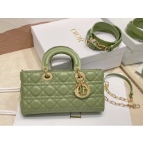 디올 여자가방 미듐