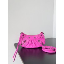 발렌시아가  르카골 여자가방 미니