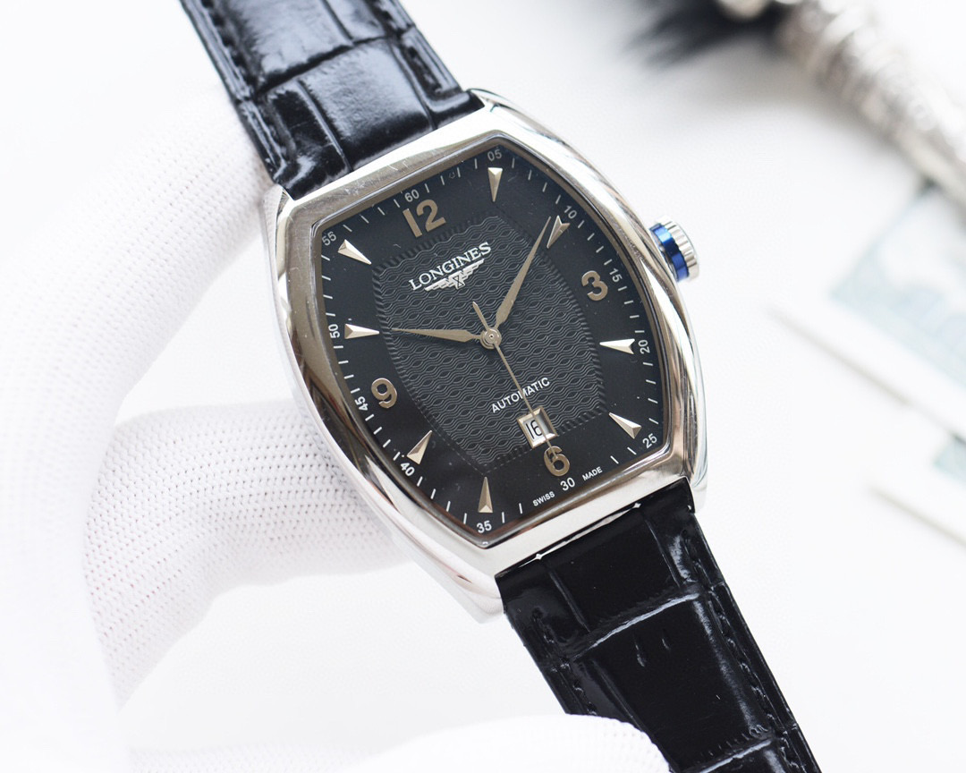 론진 A급 남자시계 6컬러