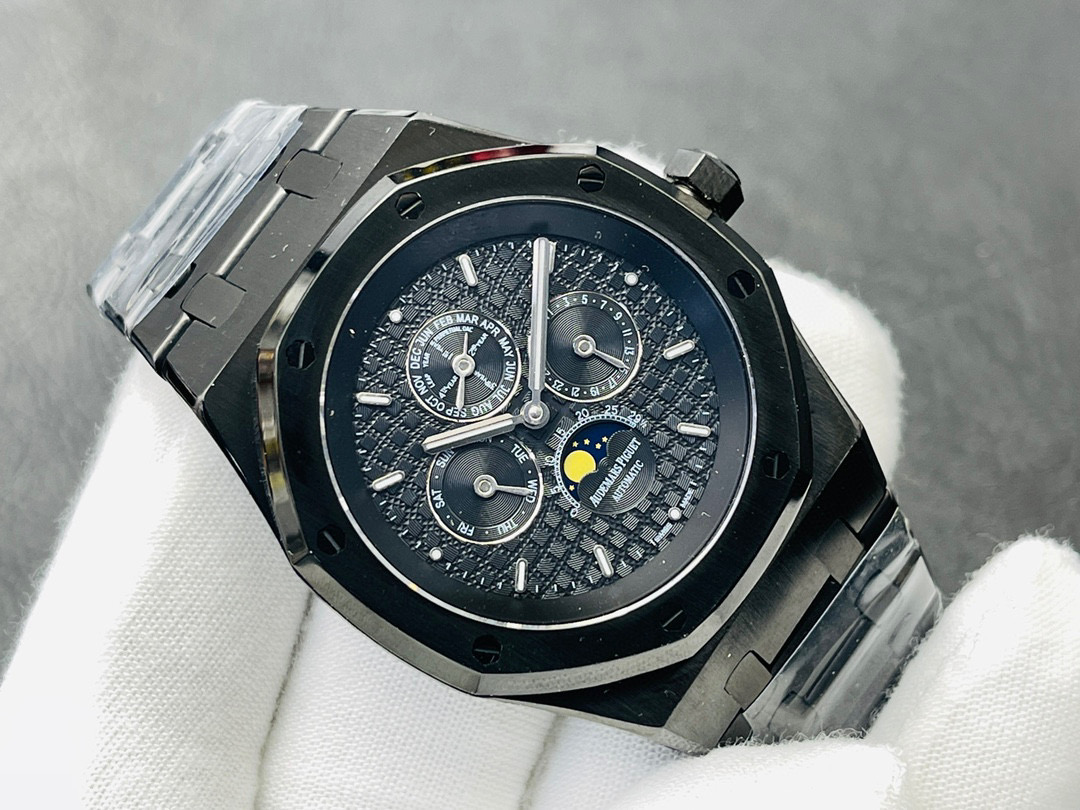 오데마피게 남자 미러급 시계