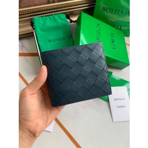 보테가베네타  605721 남자 반지갑