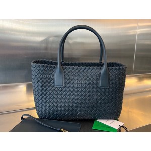 보테가베네타 여자가방 미듐  608810